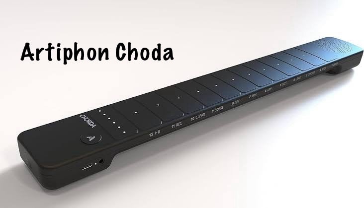 シンセサイザーのこと | 虚飾の男