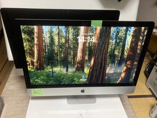 iMac27インチ2019分解 | yoboyobogg
