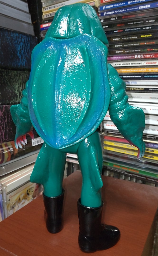 カメストーン (仮面ライダー) | 特撮しか食さない男のブログ