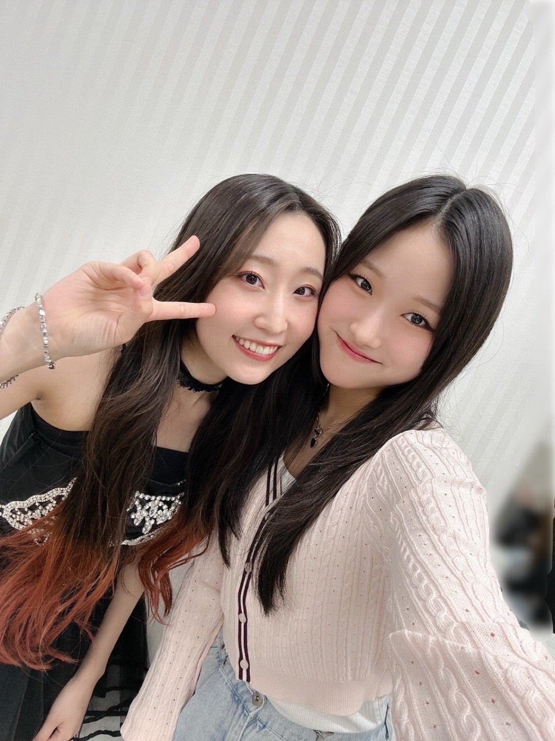 段原さんバーイベ！ 遠藤彩加里 | Juice＝Juiceオフィシャルブログ