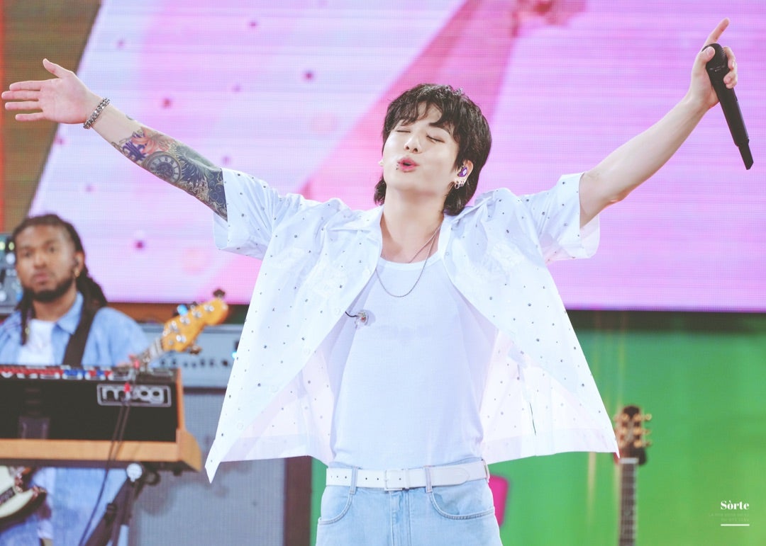 ジョングクD-8♡ | グクが大好き♡아포방포♡♡♡