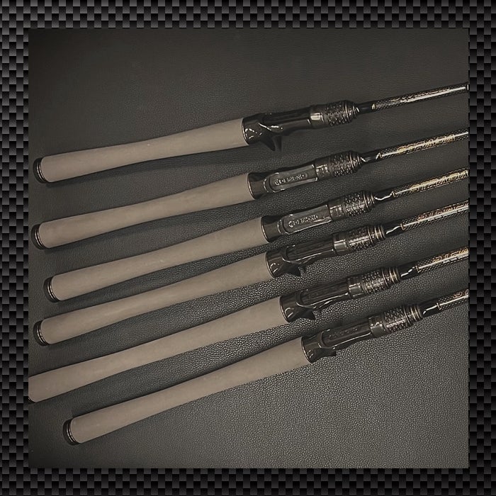 キラーヒート】ストラーダブラック＆ゴールドご予約受付開始