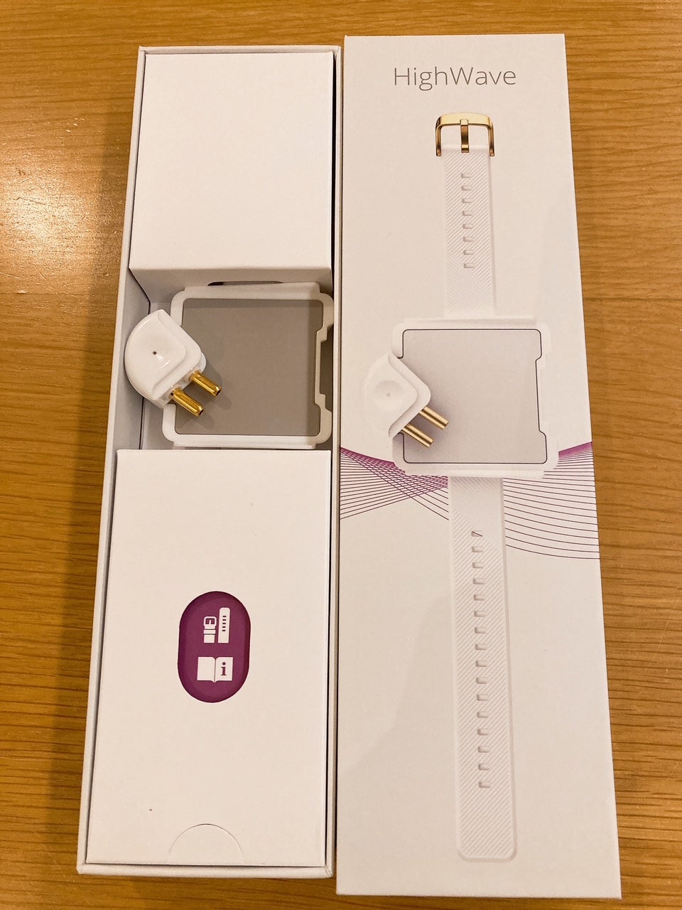 ハイウェーブ（High Wave）】お迎えしました♡波動調整器ヒーリー