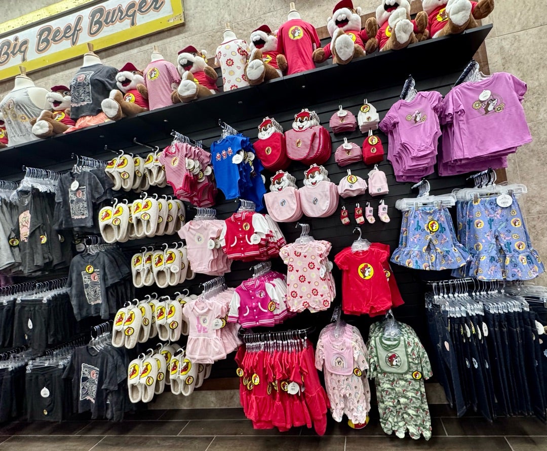 続・やっぱり行っとこ！新バッキーズ！ | アメリカ南部から まいど