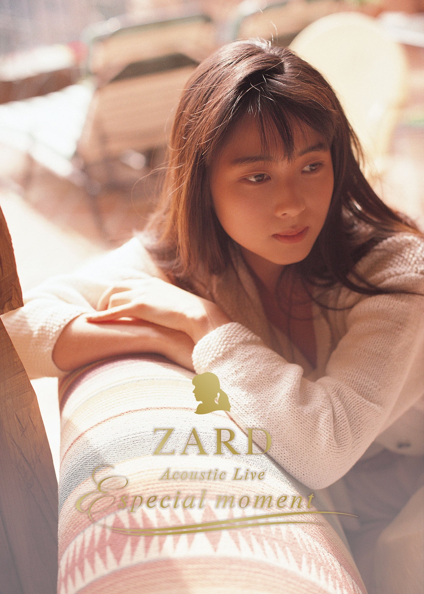 ZARDアコースティックライブ@ビルボード横浜2nd 2025.6.12 thu | Feel