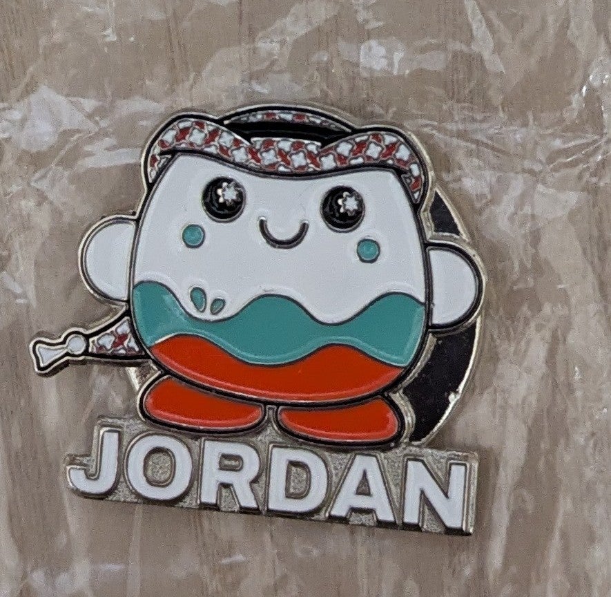 ヨルダン館のショップが長蛇の列な理由 ぼっち大阪関西万博16回目 | 娘