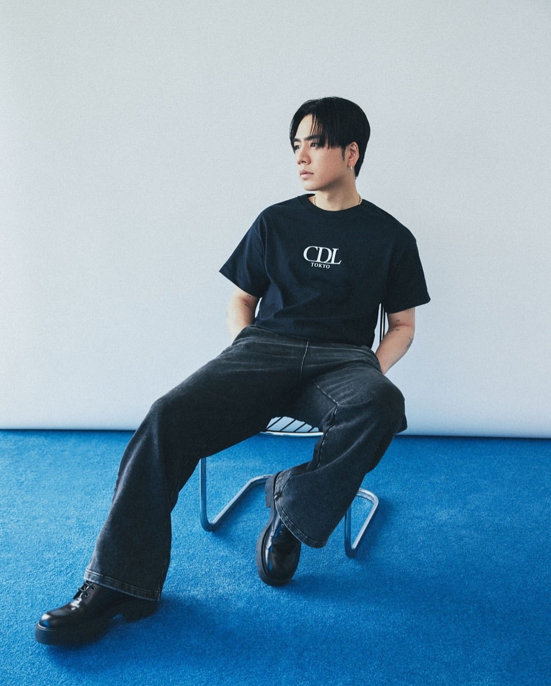 登坂広臣 / ØMI⭐︎CDL TOKYO POP UP STORE EXCLUSIVE ITEM | Your