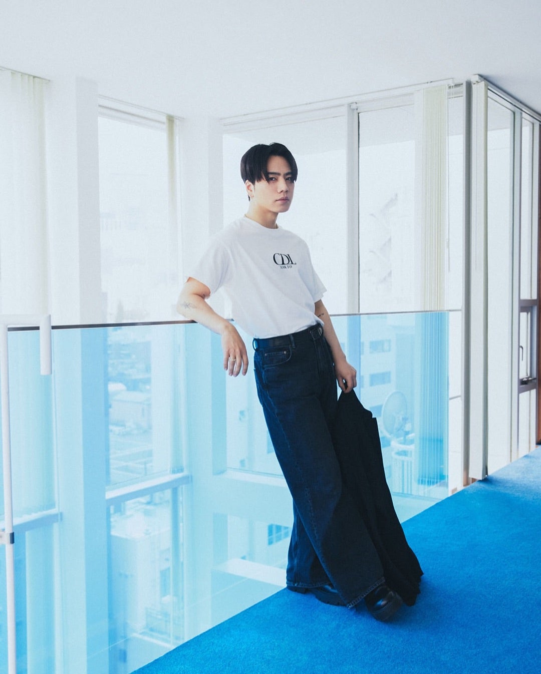 登坂広臣 / ØMI⭐︎CDL TOKYO POP UP STORE EXCLUSIVE ITEM | Your