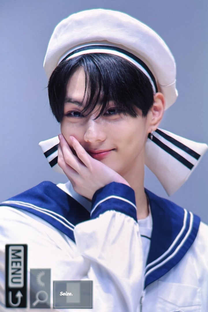 ENHYPEN ジョンウォン サインボール ENHYPEN ジョンウォン サイン