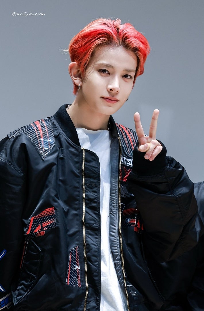 6/29 ENHYPEN ヒスン サイン会画像 | みいのブログ