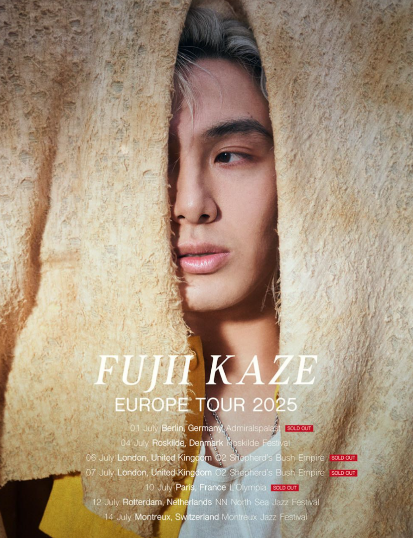 ロンドン公演に『元祖おかん様タオル』 | 岡山に住んでない岡山人の