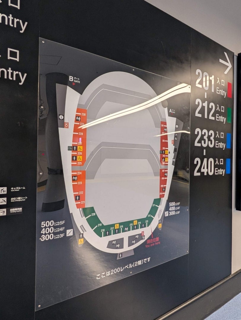 小田和正 さいたまスーパーアリーナ | YUMENO BLOG ～愛のうた:愛した