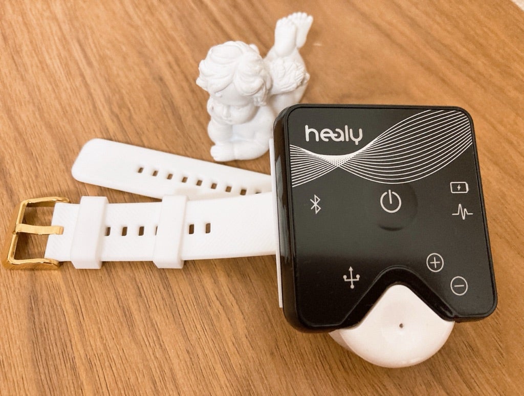 ヒーリーが3台になりました♡波動調整器ヒーリー(healy) | 【奈良