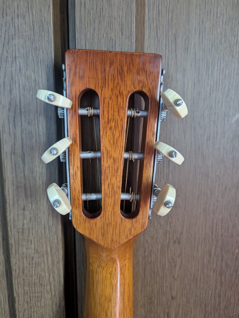 Aria ADL-05 SB 1ヶ月半ぶりの投稿です！ | ゆずマンのギター説明ブログ