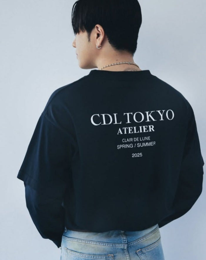 cdl tokyo(❤️登坂広臣❤️OMI❤️)Instagramより7月12日 | ⭐ミィ