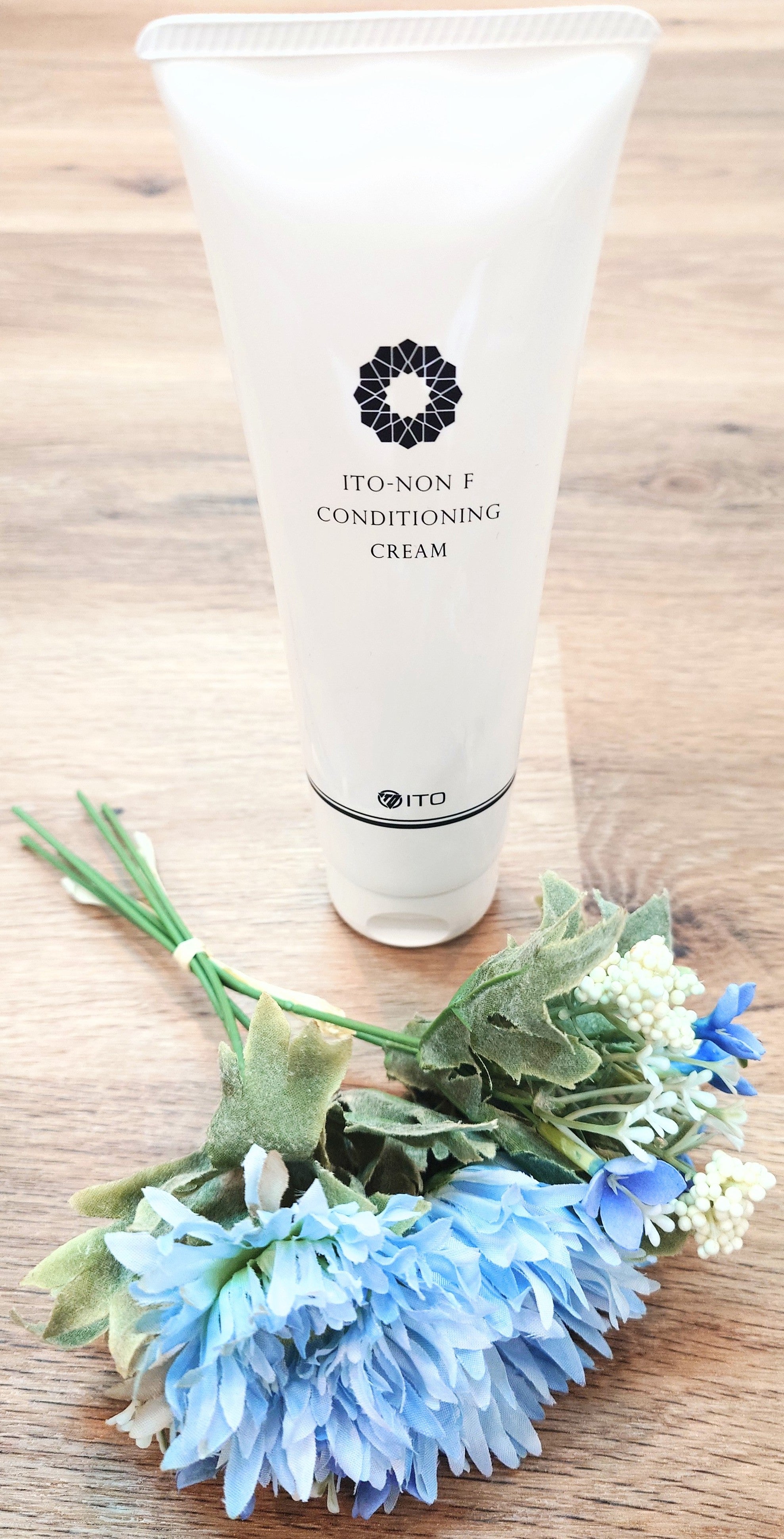 イトーノンFコンディショニングクリーム | アドバンス株式会社