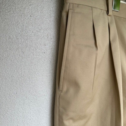 Pt.Alfredのベンタイルのチノパンです。 | SECOURSのブログ