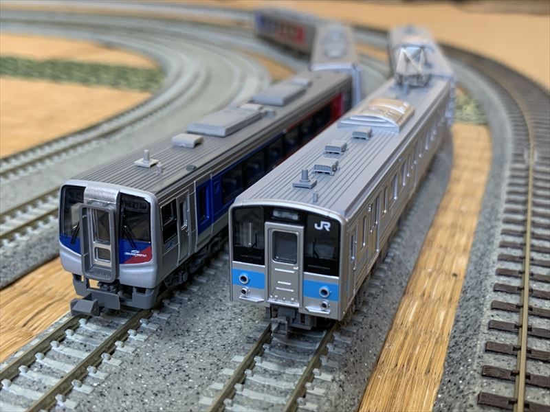 四国の路線電化の立役者、121系（JR四国色）を楽しむ！？ | キハでGo！