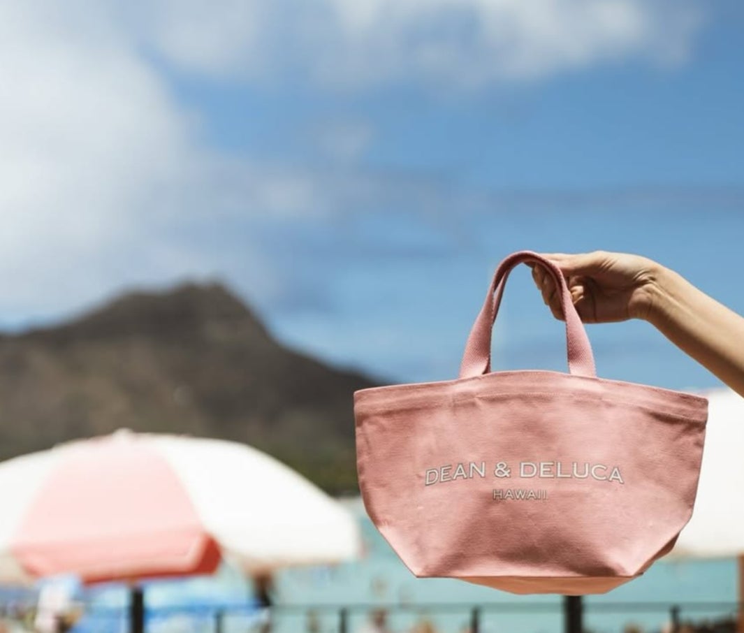 ディーンアンドデルーカ ハワイ ディーンアンドデルーカ ビームス