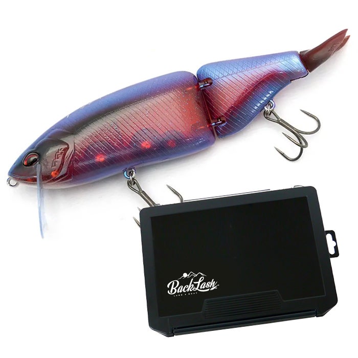 ゲリラ】DRTアイテム + G-BOX バックラッシュ別注デザインセット通販