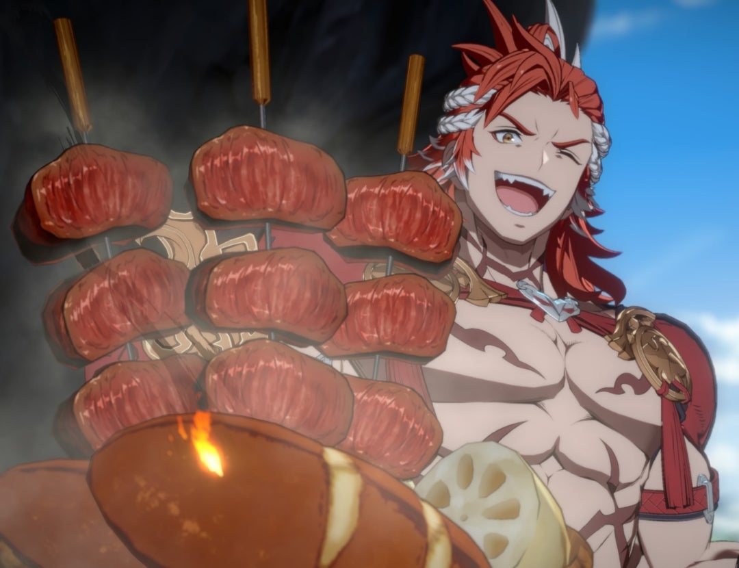 グラブル ウィルナス | ときたまゲーム日和