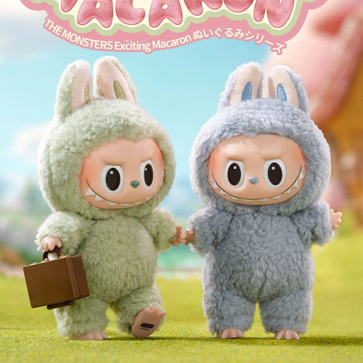 momo0514 11/30 購入予定 ラブブ×2 スーパーシクレ×1 momo0514 11/30