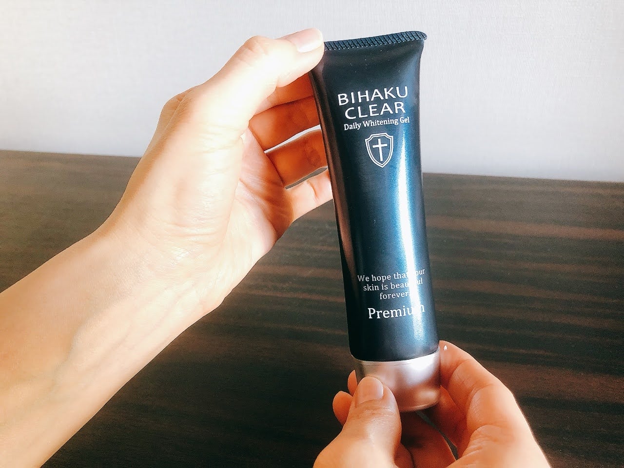 ビハククリア プレミアム 2本セット Amazon.co.jp: 医薬部外品