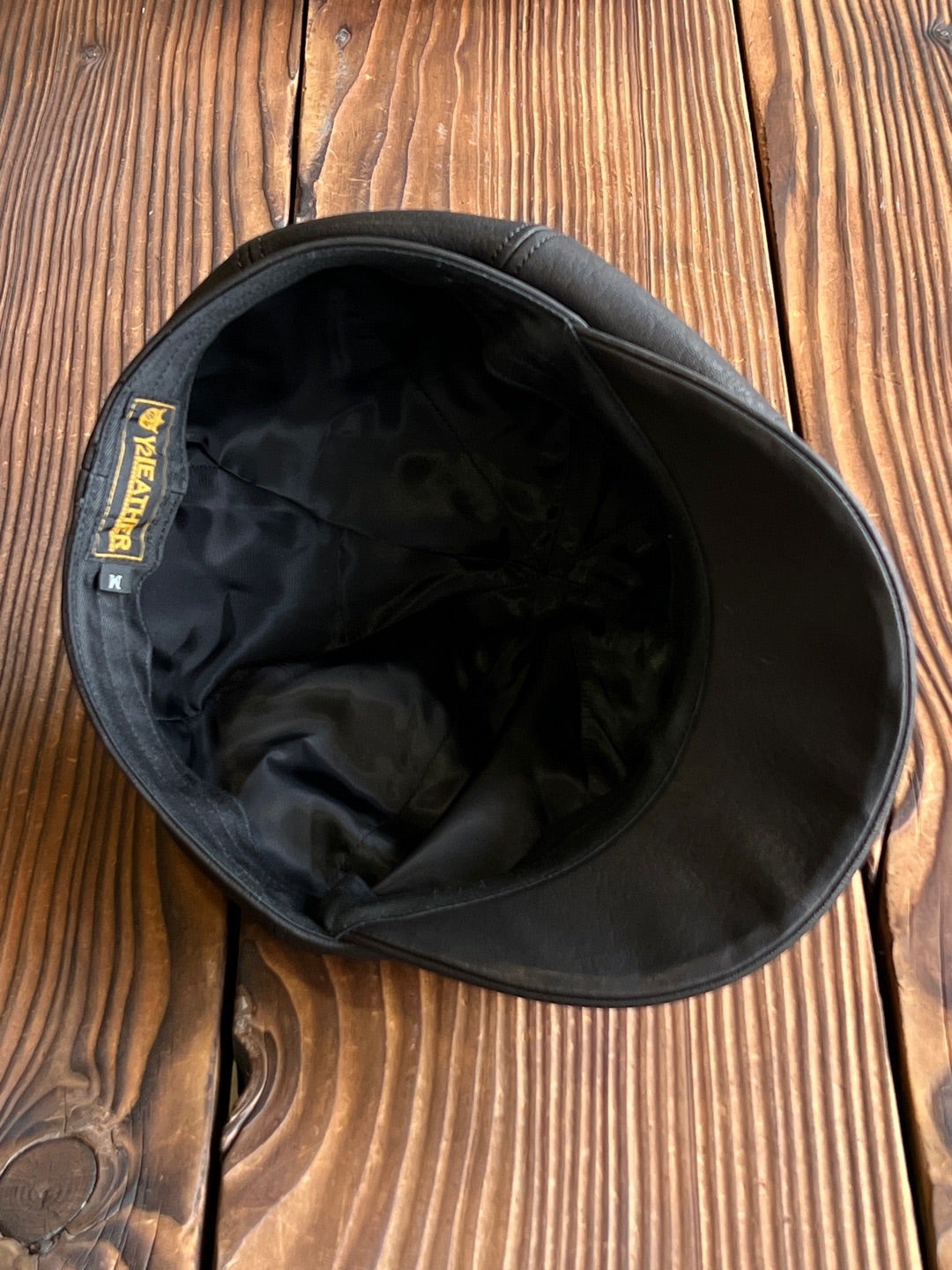 Y'2LEATHER ディアスキンキャスケット | CELLULOID セルロイド BLOG