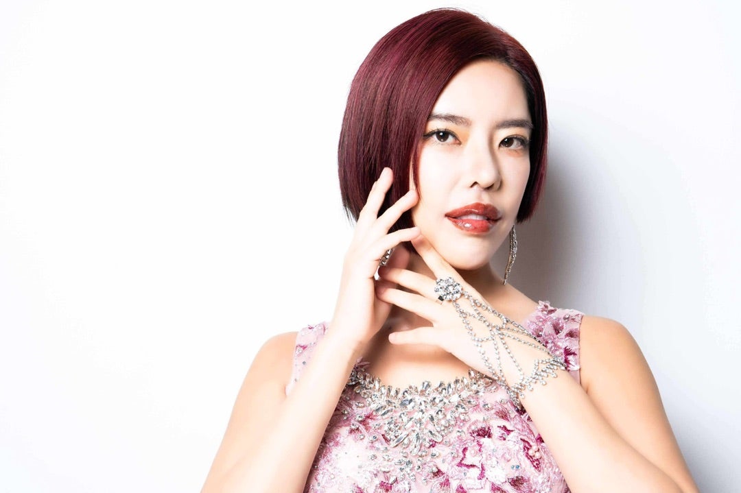 魅力覚醒講座 小田桐あさぎ アサギスト | 小田桐あさぎオフィシャル