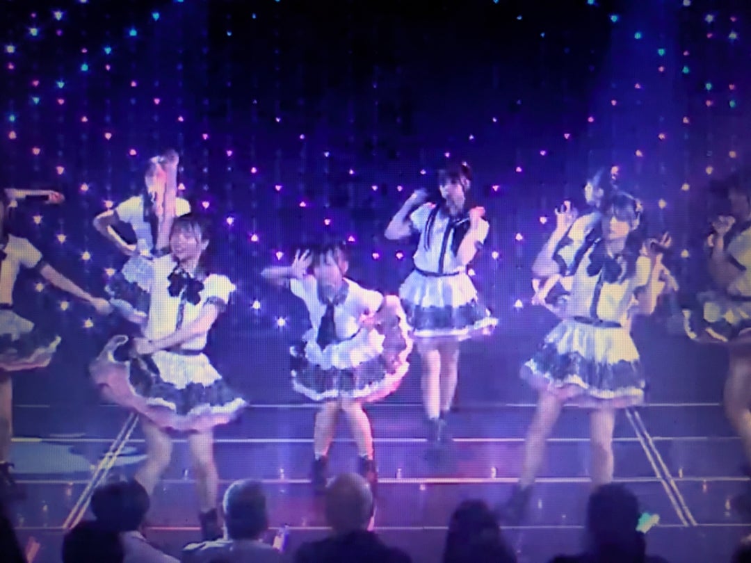 チームM「Mのサイン」公演【25/7/28】＠NMB48劇場＃226