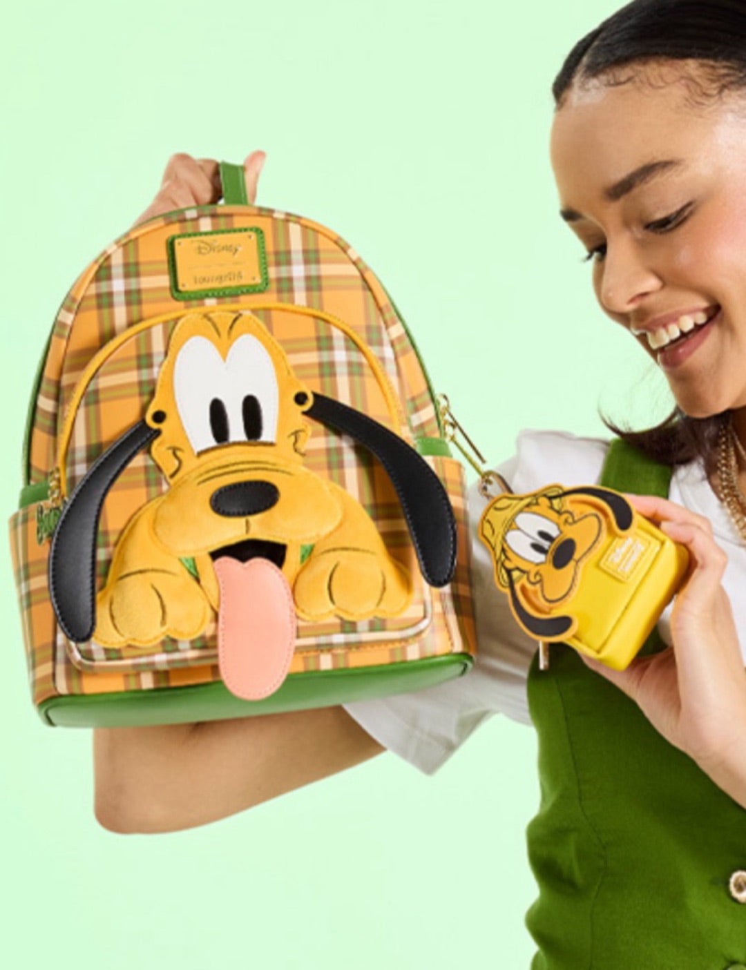 プルート9/5誕生日で95th グッズ 発売！ラウンジフライ | WDWが一番