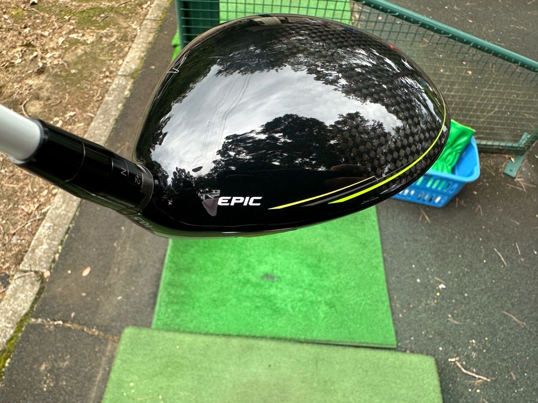 エピックフラッシュ・サブゼロ♦︎ | 店長ブログ