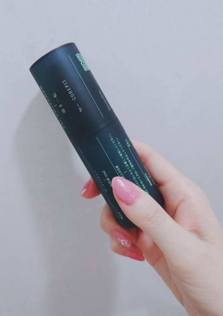 新登場最新バイオ美容液】肌の再起動♡COREFIT The SWiTCHERで透明感