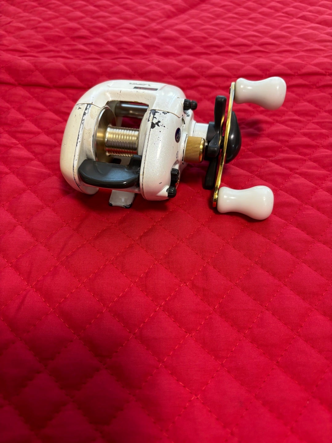 ZEALイクシオーネ