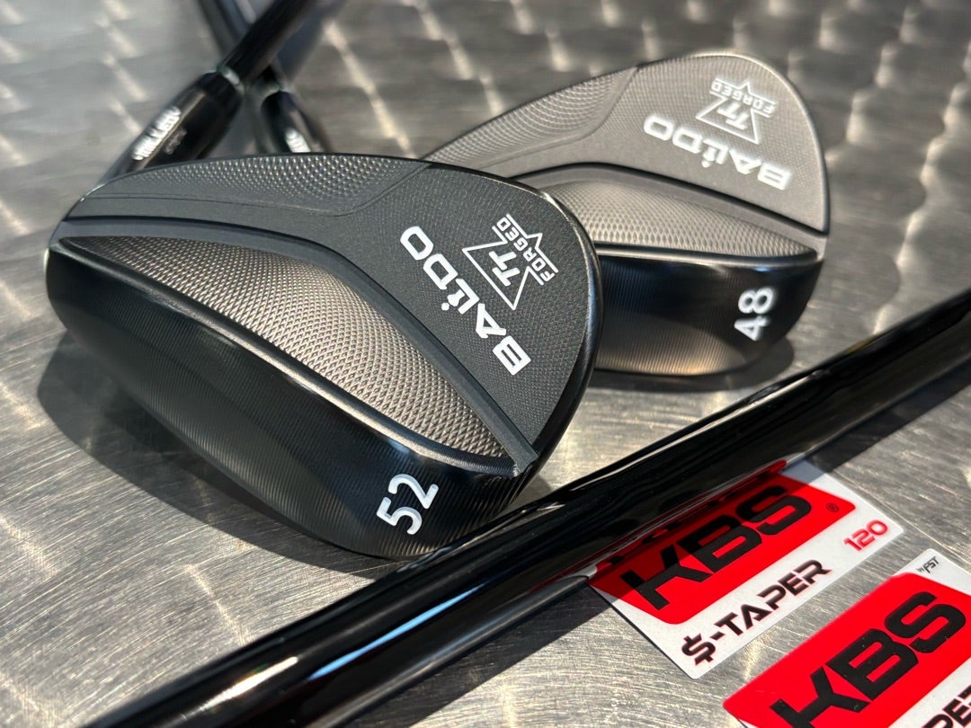 ☆BALDO プロスタッフスタンドバッグ来月発売☆ | ☆SUZUKI GOLF (愛知