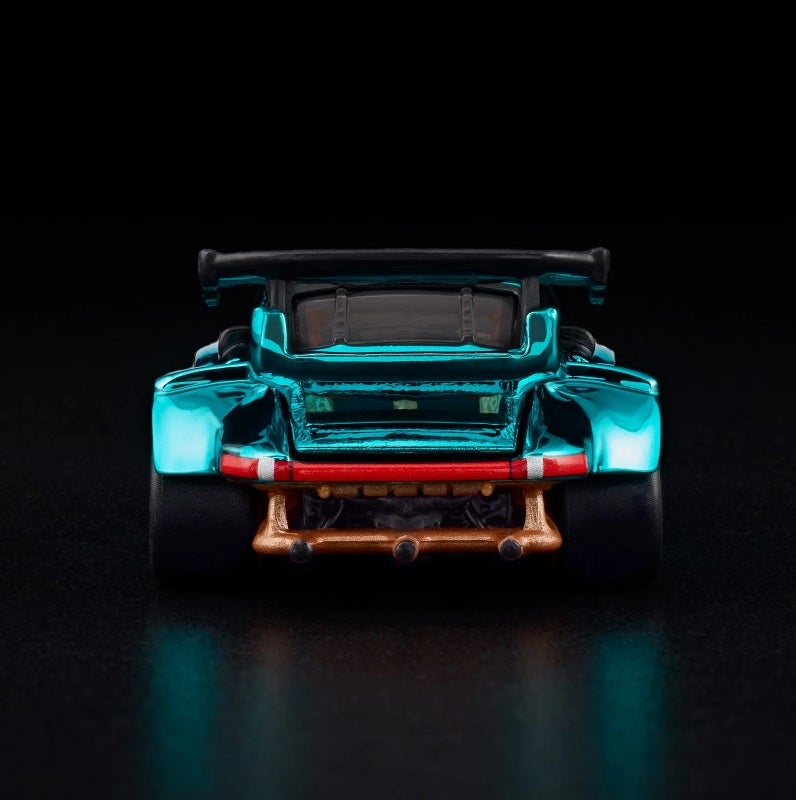 RLCから『RWB Porsche 930』が5年ぶりのリリース！ | That's Amazing! NEO