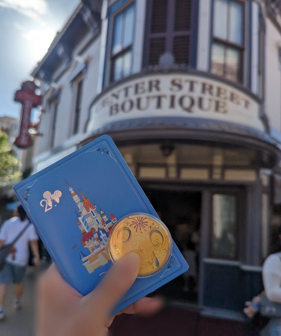 ☆香港ディズニー2025夏休み×20周年マジックパスポート☆まとめ | hiro