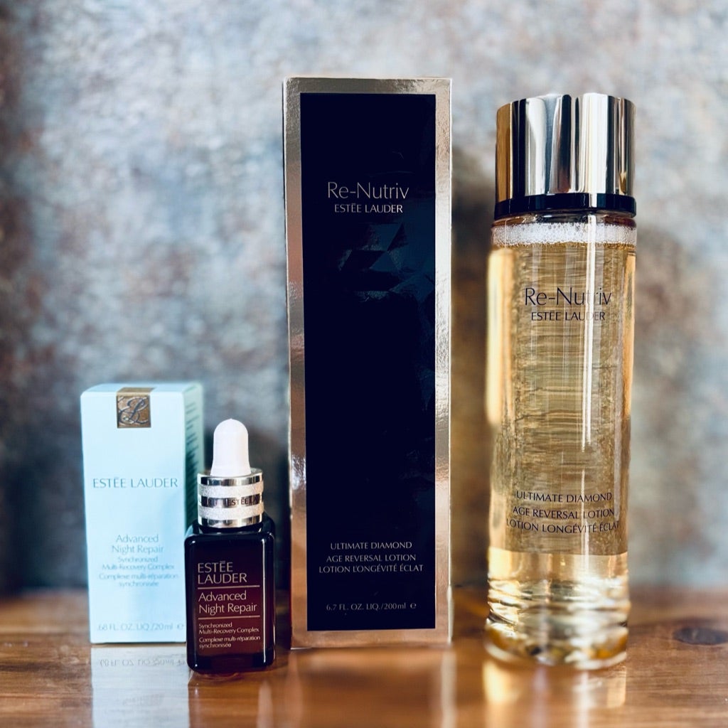 ALBION/アンベアージュセレクションを受け取りに行きました♪ | momoco