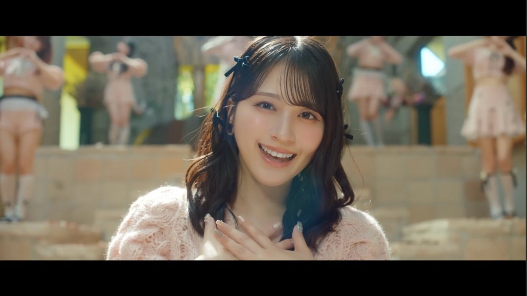 イコラブ〜ラブソングに襲われる想像を超えて良すぎていまこれ