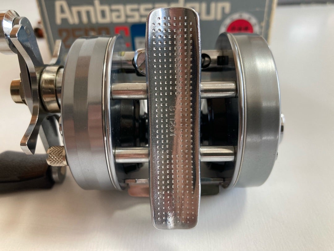 アンバサダー2500C 811201 | husky59のブログ