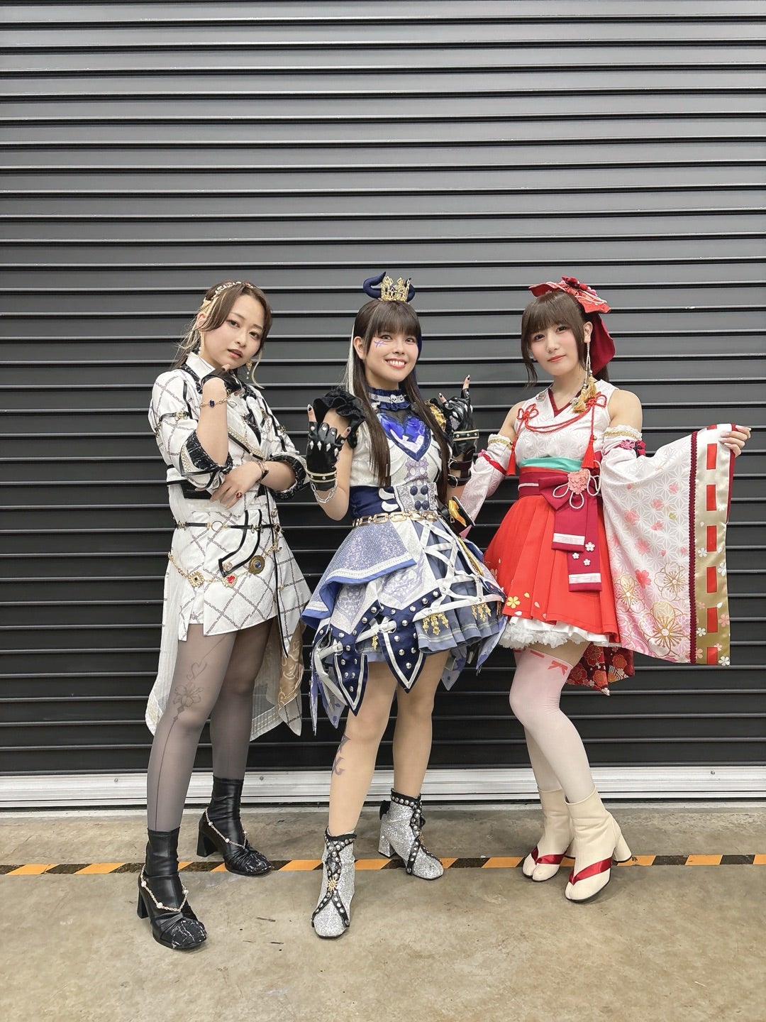 松田利冴(りさえ)・颯水(さつみ)さんのプロフィールページ