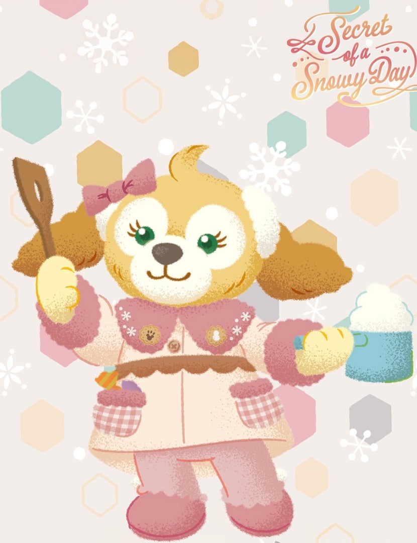 速報！】ついに初公開！待望の初登…クッキーアン登！シークレットオブ