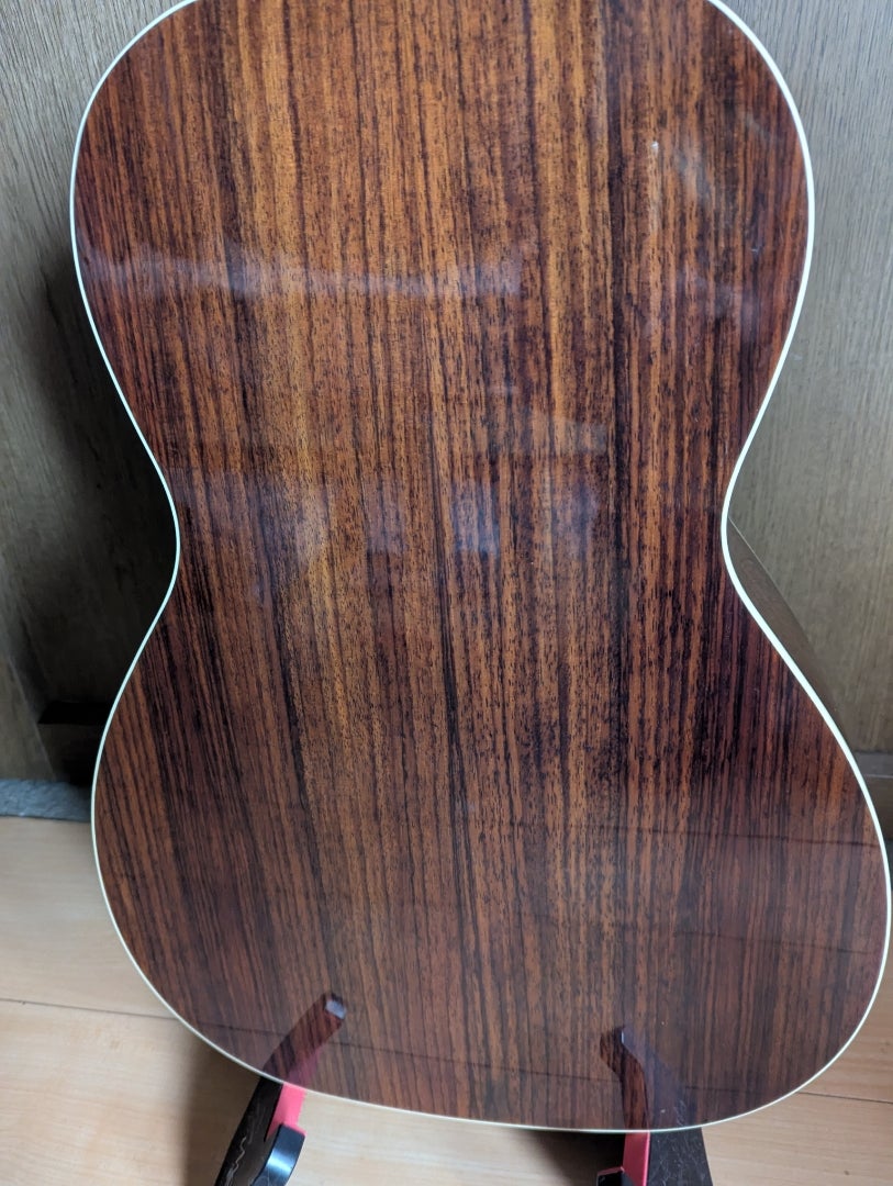 HEADWAY HCD-45R スロテッドヘッド・ニューヨーカー | ゆずマンの