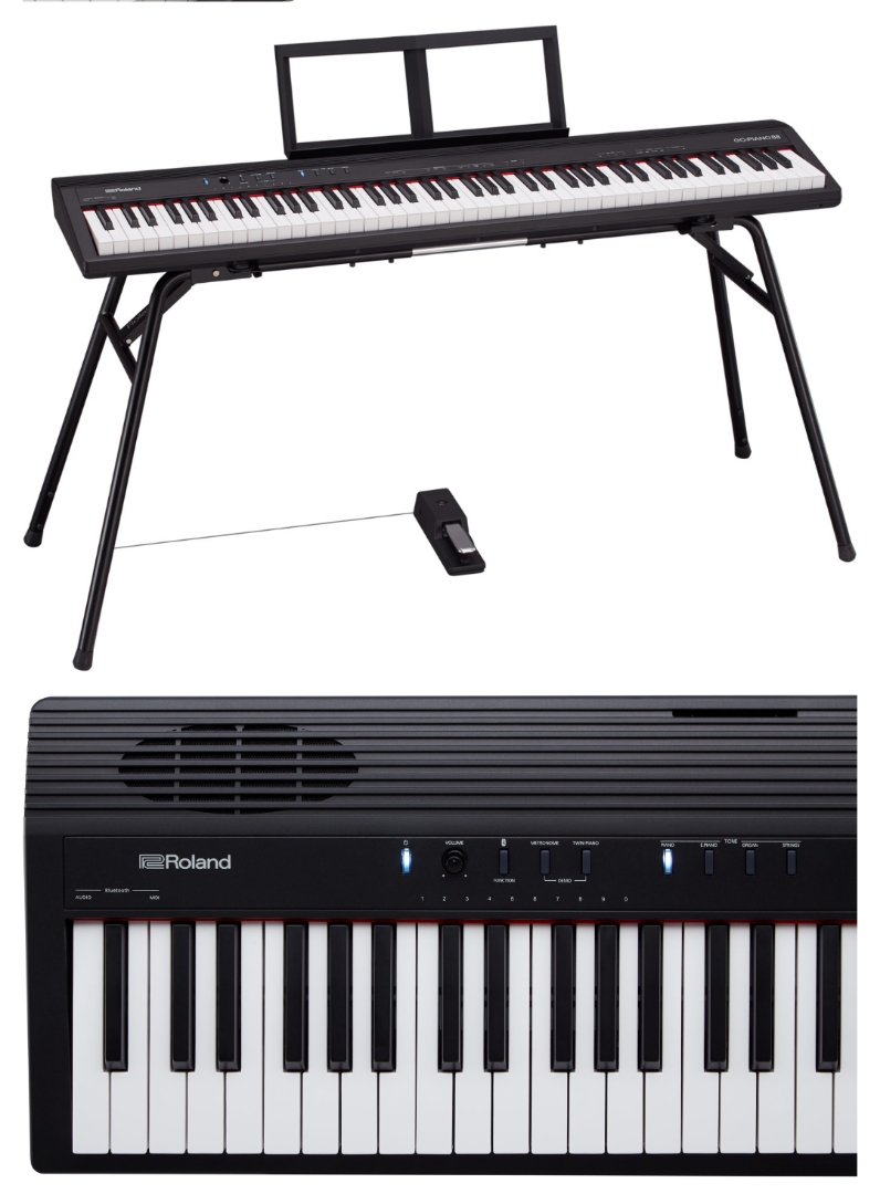 風さんが「徹子の部屋」で使っていたピアノについて | ハワイ島