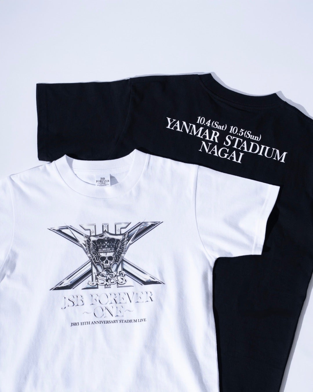 三代目JSBスタジアムグッズ解禁‼️