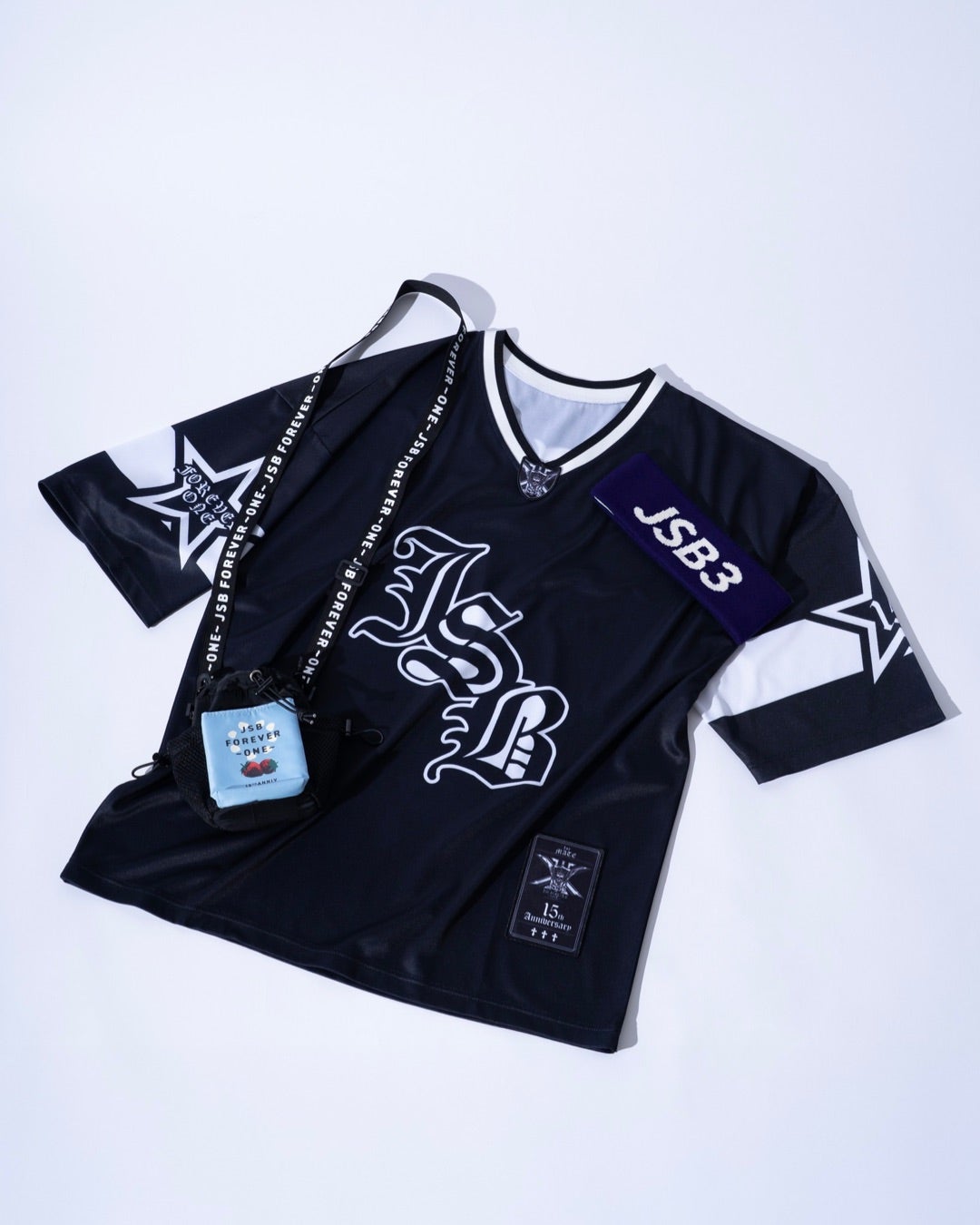 三代目JSBスタジアムグッズ解禁‼️