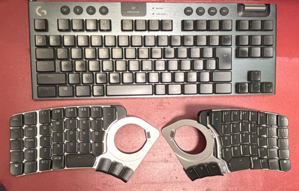 開封とセットアップ！ Naya Create とモジュール（Track ＆ Tune