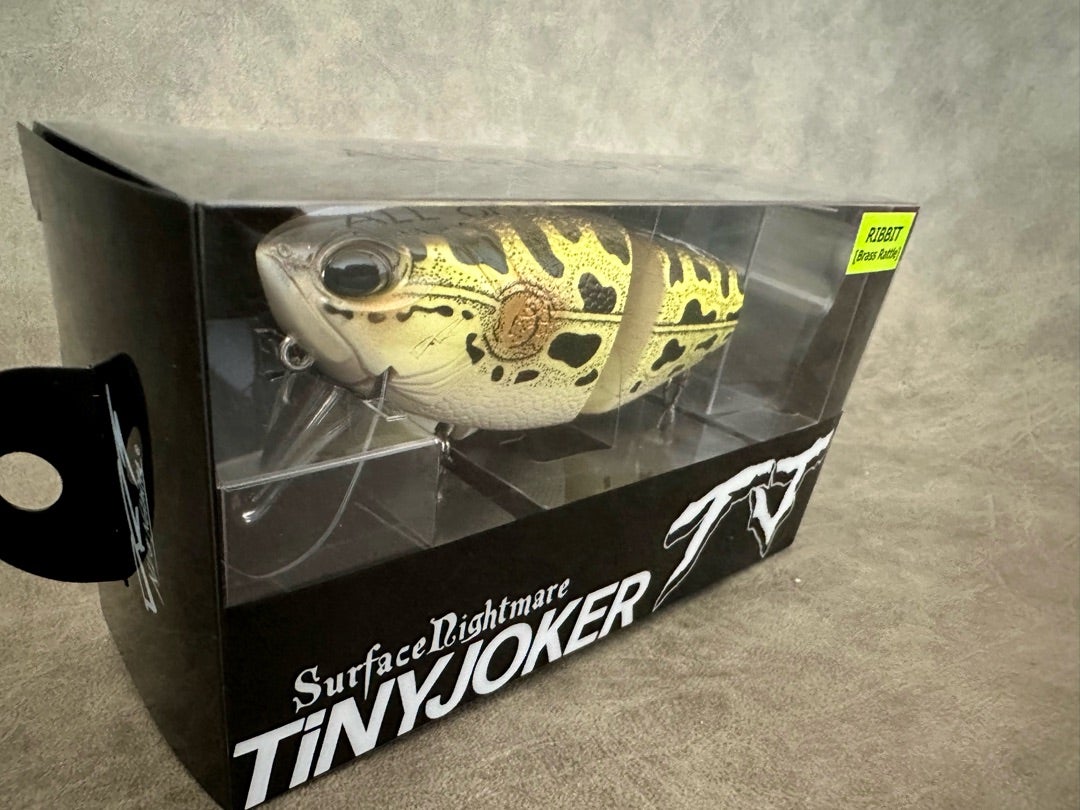 DRT TiNY JOKER 