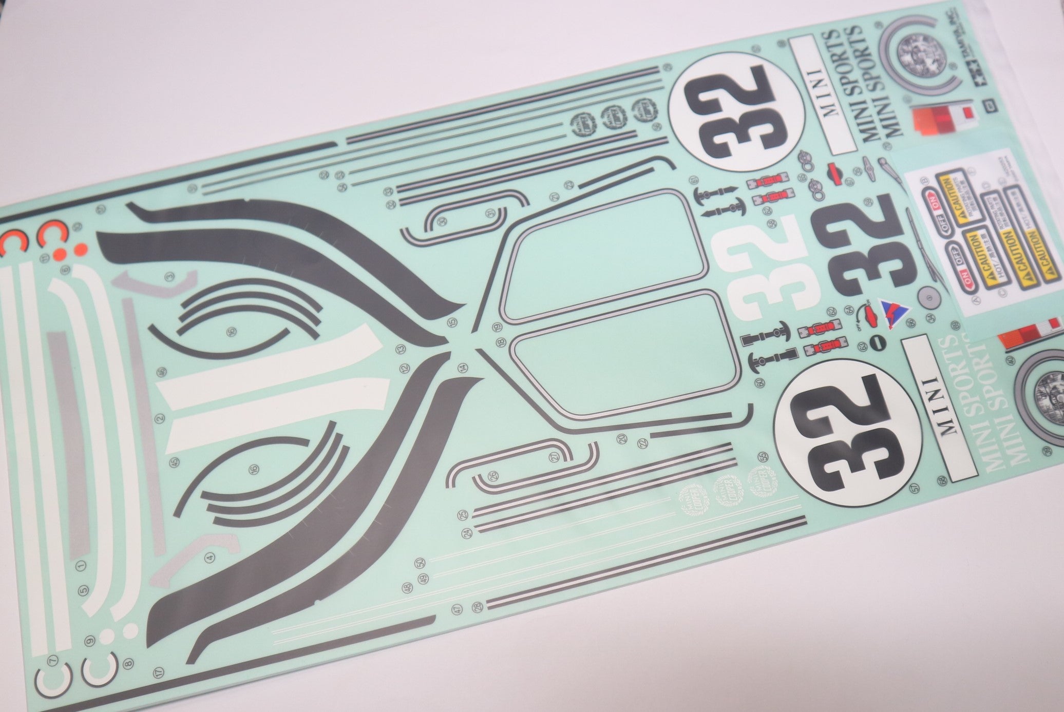 タミヤ” カスタマーパーツ入荷 | アリスホビーRCあずき店長のブログ