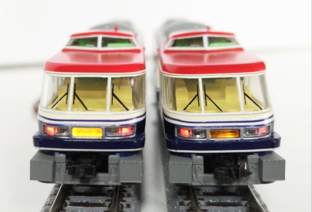 マイクロエース A8246 キハ183系1000番台「オランダ村特急」4両セット